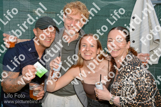 Evenement foto: Heiloo Serie 107