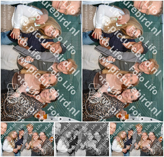 Evenement foto: Heiloo Serie 107
