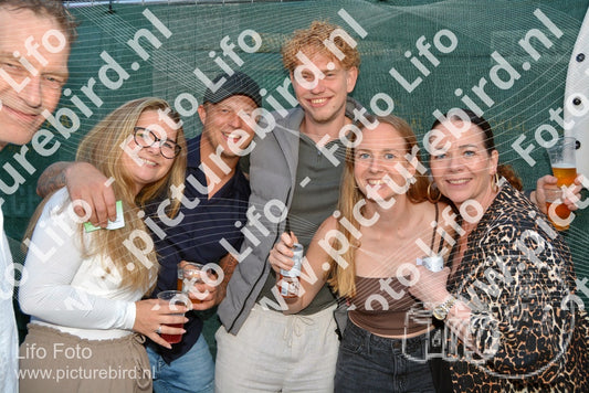 Evenement foto: Heiloo Serie 107