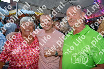 Evenement foto: Heiloo Serie 107