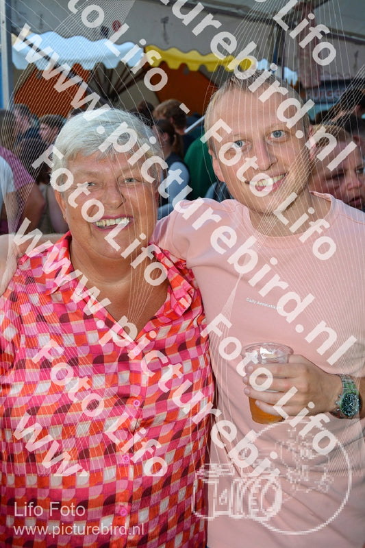 Evenement foto: Heiloo Serie 107