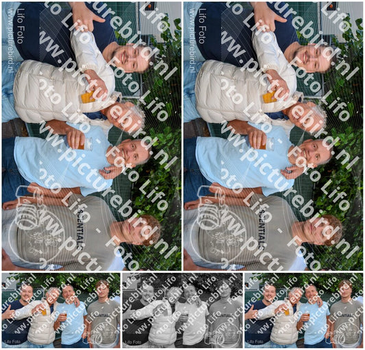 Evenement foto: Heiloo Serie 107