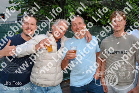 Evenement foto: Heiloo Serie 107