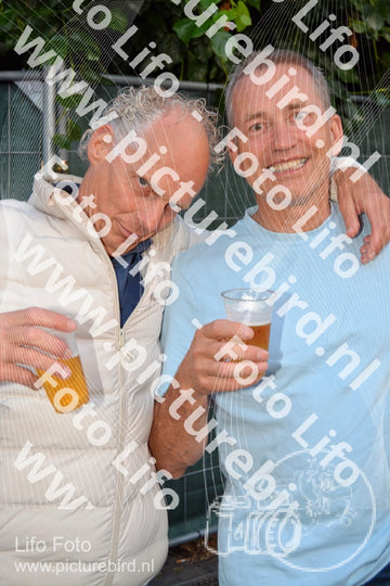 Evenement foto: Heiloo Serie 107