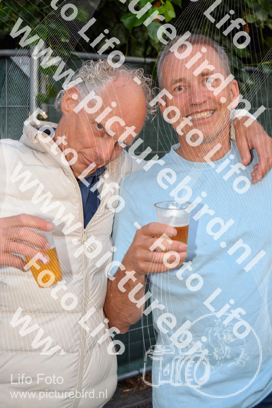 Evenement foto: Heiloo Serie 107