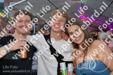 Evenement foto: Heiloo Serie 107