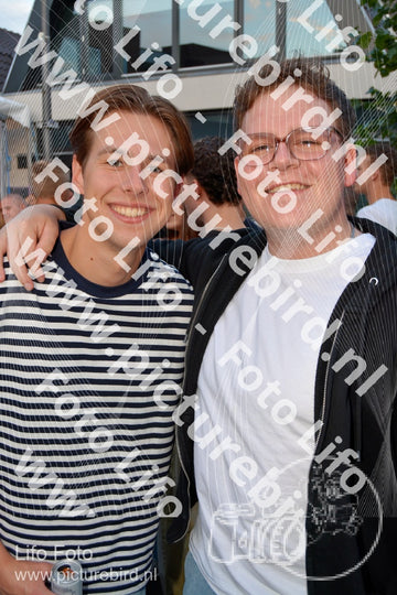 Evenement foto: Heiloo Serie 107