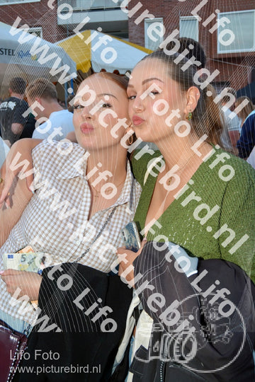 Evenement foto: Heiloo Serie 107