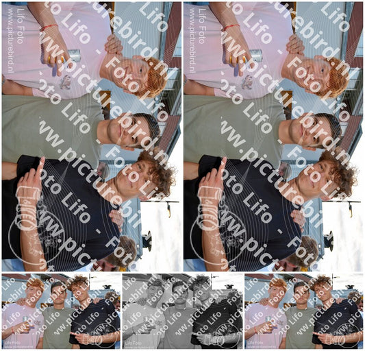 Evenement foto: Heiloo Serie 107