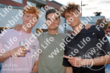 Evenement foto: Heiloo Serie 107