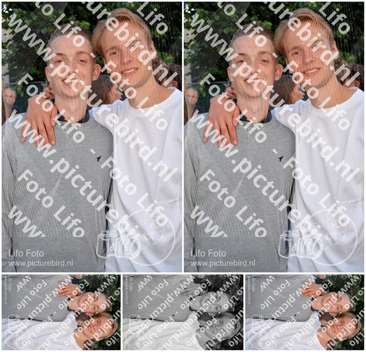 Evenement foto: Heiloo Serie 107