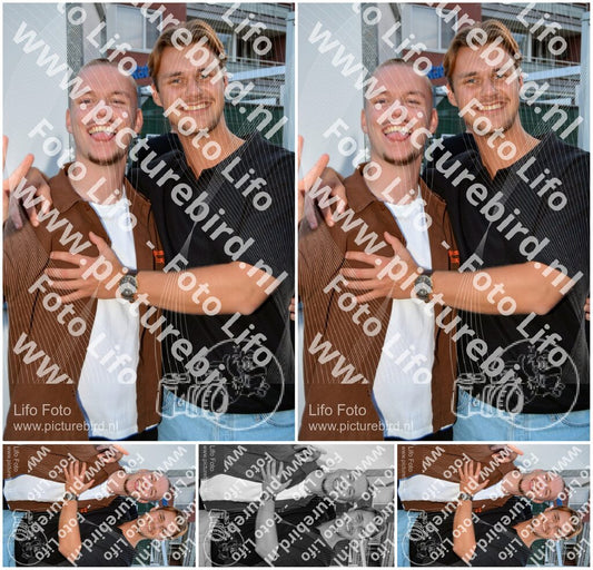 Evenement foto: Heiloo Serie 107