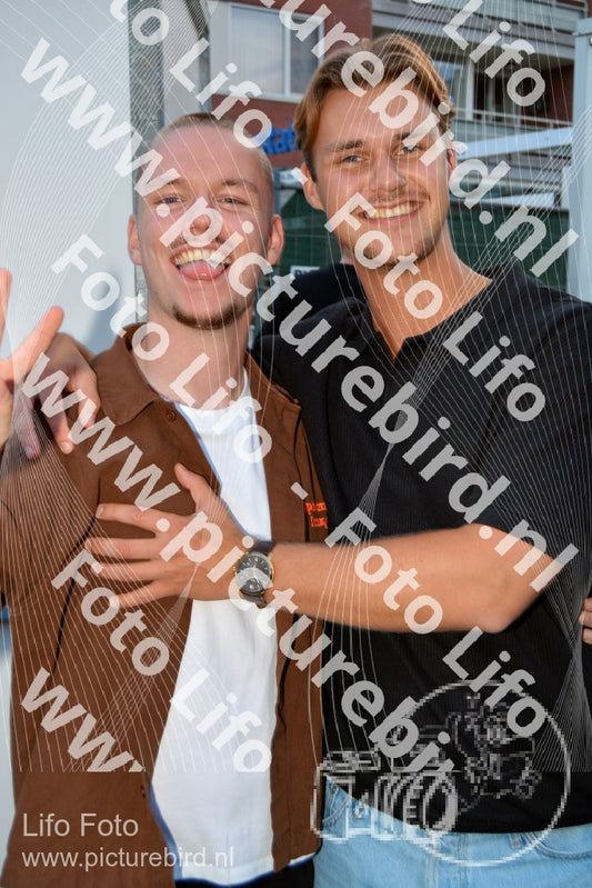 Evenement foto: Heiloo Serie 107
