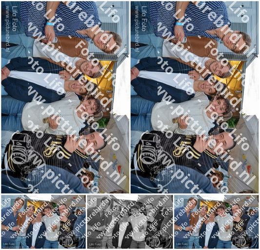 Evenement foto: Heiloo Serie 107