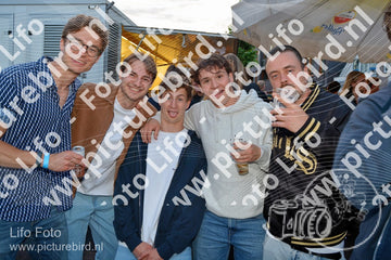 Evenement foto: Heiloo Serie 107