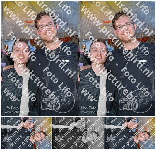 Evenement foto: Heiloo Serie 107