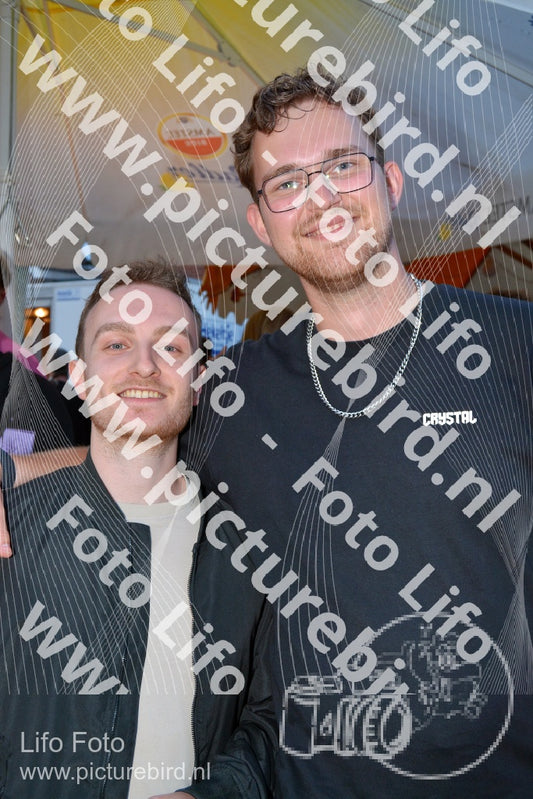 Evenement foto: Heiloo Serie 107