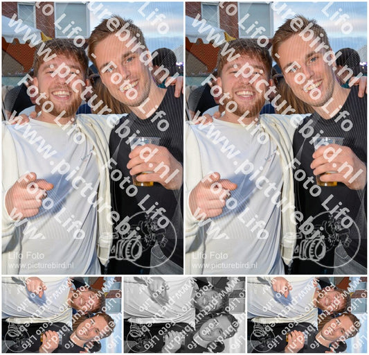 Evenement foto: Heiloo Serie 107