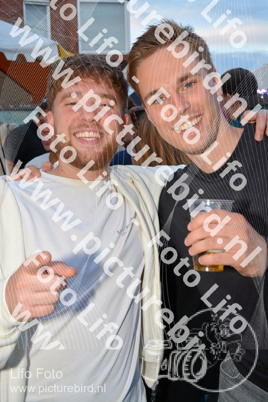 Evenement foto: Heiloo Serie 107