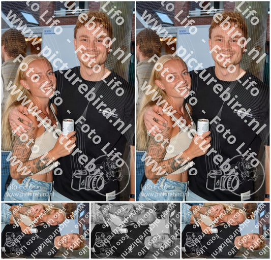 Evenement foto: Heiloo Serie 107