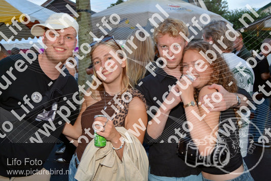Evenement foto: Heiloo Serie 107