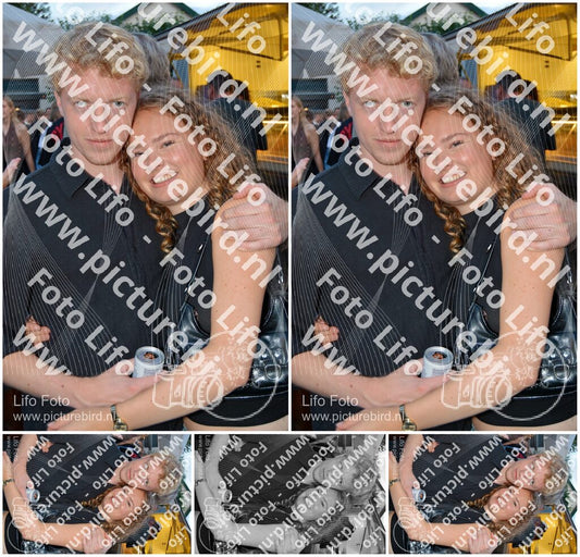 Evenement foto: Heiloo Serie 107
