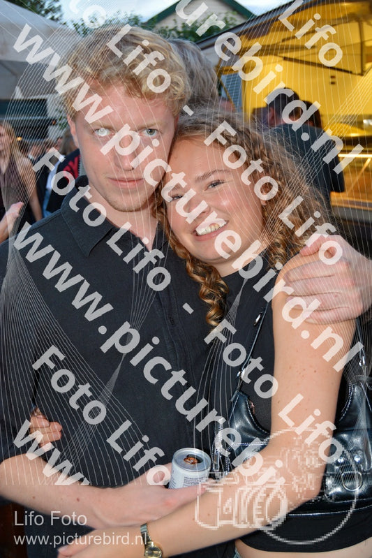 Evenement foto: Heiloo Serie 107