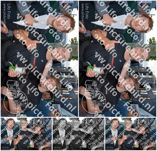 Evenement foto: Heiloo Serie 107