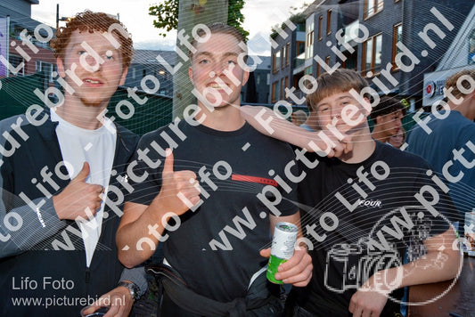 Evenement foto: Heiloo Serie 107
