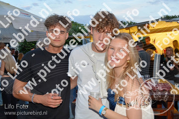 Evenement foto: Heiloo Serie 108