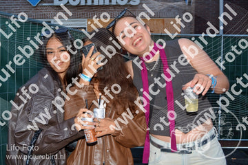 Evenement foto: Heiloo Serie 108