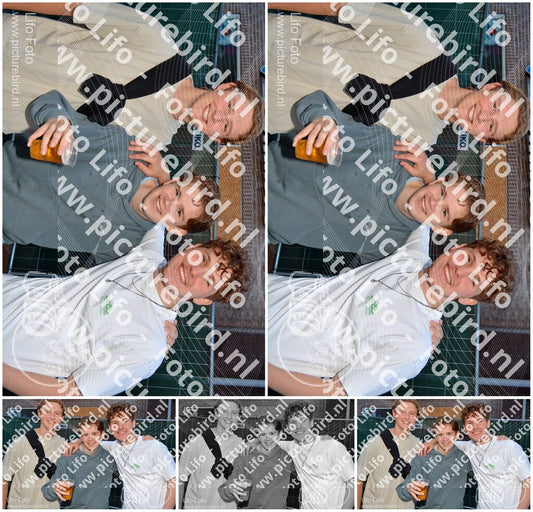 Evenement foto: Heiloo Serie 108