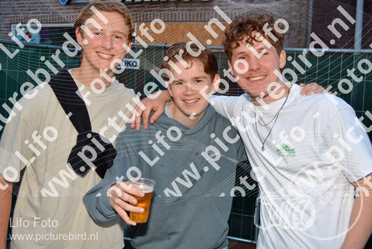 Evenement foto: Heiloo Serie 108