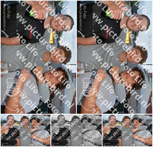 Evenement foto: Heiloo Serie 108