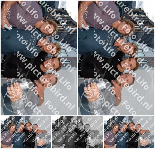 Evenement foto: Heiloo Serie 108