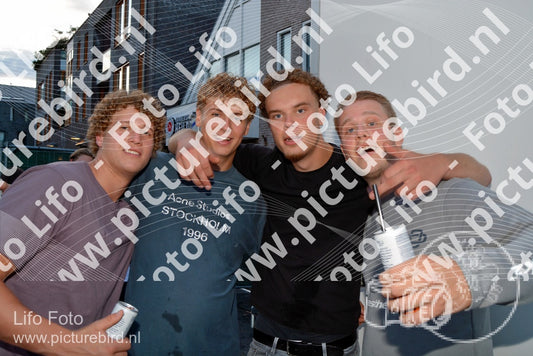 Evenement foto: Heiloo Serie 108