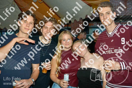 Evenement foto: Heiloo Serie 108