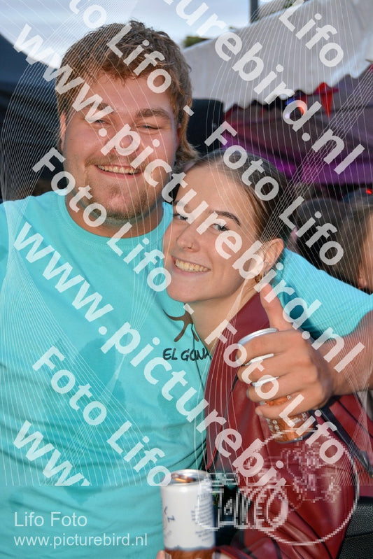 Evenement foto: Heiloo Serie 108