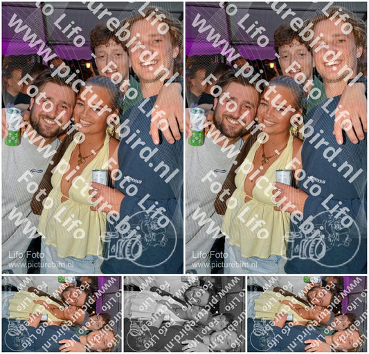 Evenement foto: Heiloo Serie 108