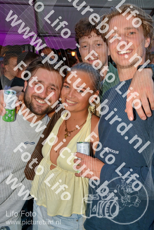 Evenement foto: Heiloo Serie 108