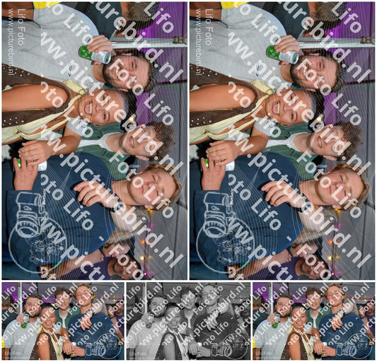 Evenement foto: Heiloo Serie 108