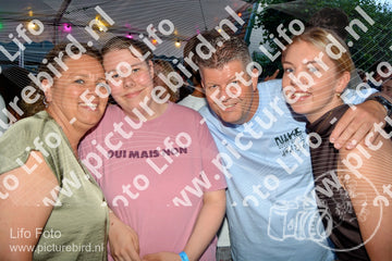 Evenement foto: Heiloo Serie 108