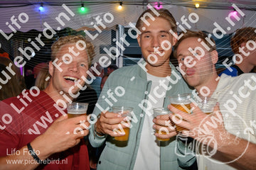 Evenement foto: Heiloo Serie 108