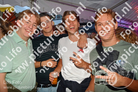 Evenement foto: Heiloo Serie 108