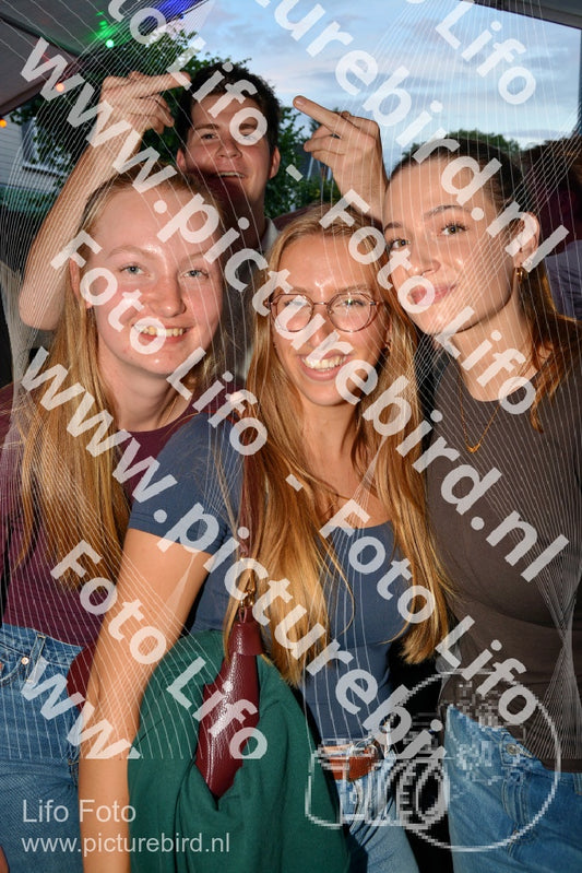 Evenement foto: Heiloo Serie 108