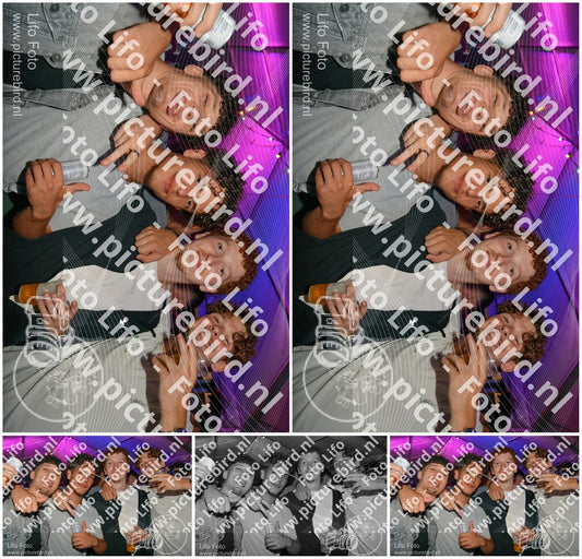 Evenement foto: Heiloo Serie 108