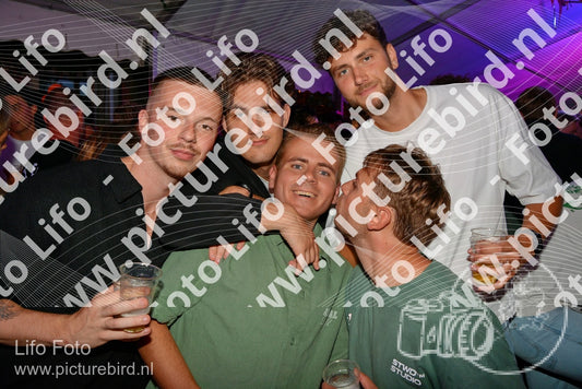 Evenement foto: Heiloo Serie 108