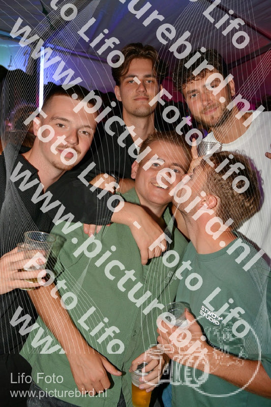 Evenement foto: Heiloo Serie 108