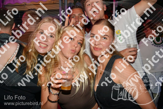 Evenement foto: Heiloo Serie 108