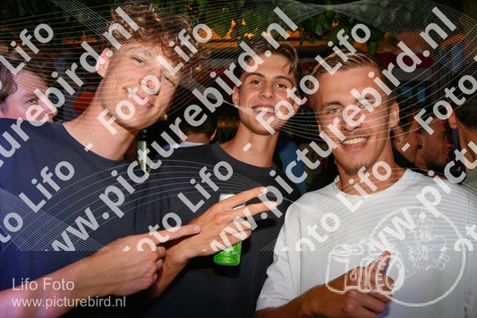 Evenement foto: Heiloo Serie 108